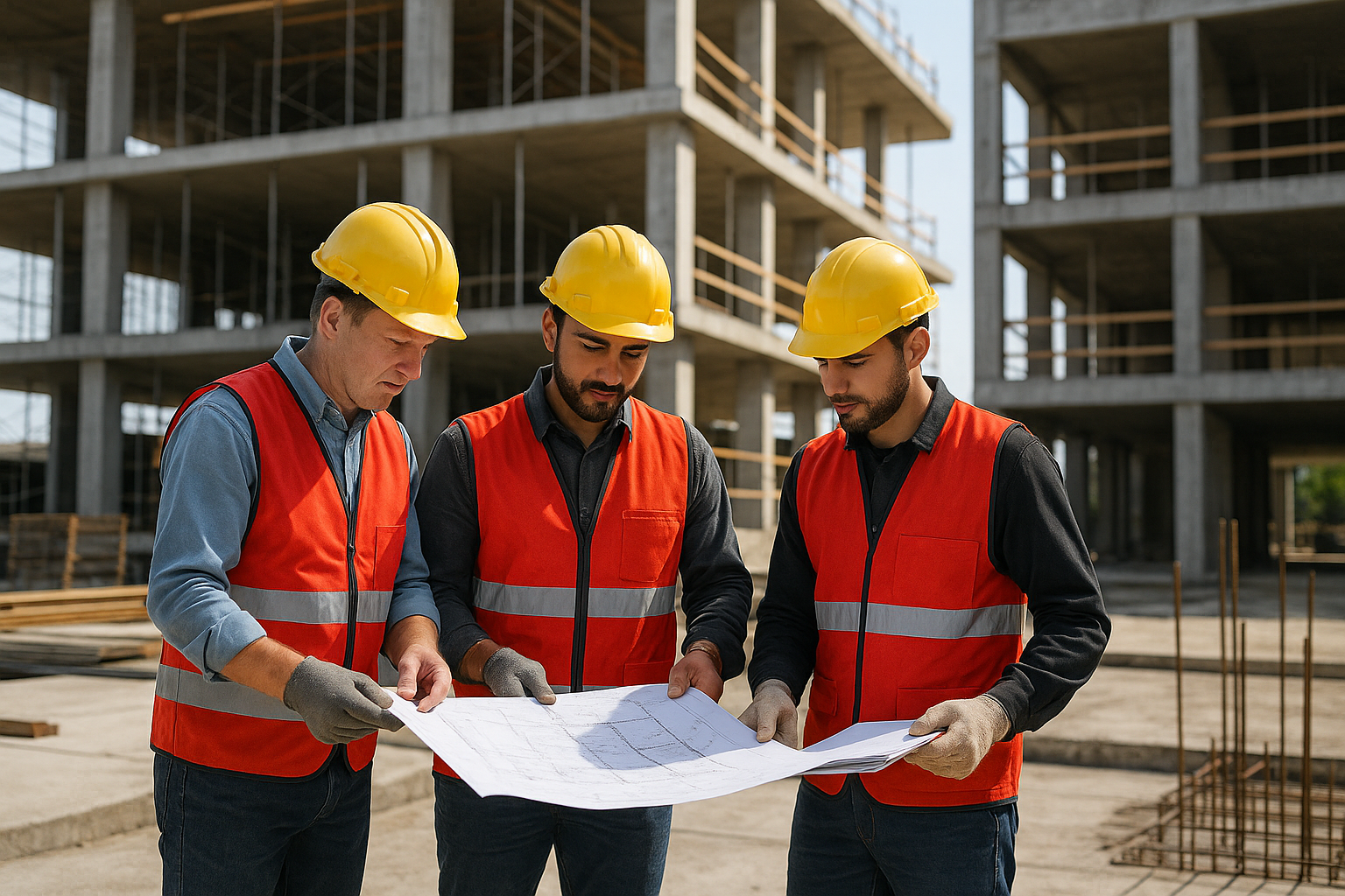 Misión y Visión - RED